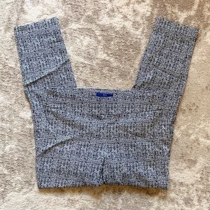 Apt 9 Brynn Skinny Pull On Dress Pants